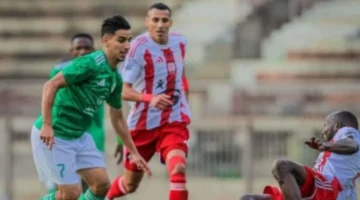 أهلي طرابلس يتوج بكأس ليبيا بقيادة حسام البدري بعد فوز قوي على أهلي بنغازي 1